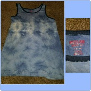 Boy's Mossimo Supply Tank Top